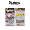 Dextone Epoxy Adhesive 5 Menit 48 Gr - Lem Besi Campur