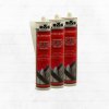 LEM SEALANT 300ML STD BLACK KL