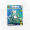 WINN GAS REGULATOR W 182 M