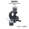 Regulator Gas Destec Tipe COM U12RM Regulator Gas Tekanan Rendah