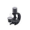 Regulator Gas Destec Tipe COM U12RM Regulator Gas Tekanan Rendah