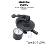 Star Cam SC-T12RM / SC-T12R Black Edition Regulator Gas