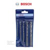 Bosch Masonry Drill Bits CYL-2 Set 5 pcs - Mata Bor Beton