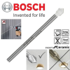 Bosch CYL-9 Ceramic Tile Drill Bits - Mata Bor Keramik (161)