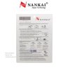 Nankai Diamond Wheel Dry 084-05 - Mata Potong Keramik 4"
