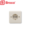 BROCO NEW GEE STOP KONTAK IB ARDE 5511U Cream