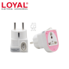 Loyal LY-922SK Steker Serbaguna - Colokan Stop Kontak
