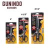 Gunindo Gunting Kertas Serbaguna KC-888 KA-838 KS-818
