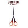 GUNINDO Gunting Kertas Serbaguna SPL Stainless Steel