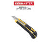 Kenmaster Cutter Auto Load 1028-012-01 Pisau Cutter Besar