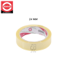 Daimaru OPP Tape Lakban Bening 48mm x 90 Yard / 24mm x 72 Yard
