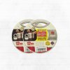 DOUBLE TAPE TISU 12X10Y NACHI