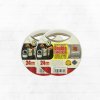 DOUBLE TAPE TISU 24X10Y NACHI