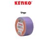 KENKO Cloth Tape Warna - Lakban Kain Warna 48mm x 12m