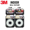 3M Scotch Double Tape 110-M12 - Perekat Serbaguna untuk Interior