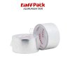 TaffPack Lakban Alumunium Foil Tape Tahan Panas Anti Bocor