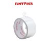 TaffPack Lakban Alumunium Foil Tape Tahan Panas Anti Bocor