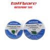 Lakban Anti Bocor Aluminium Butyl TaffWare 5M & 10M