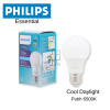 Lampu LED Philips Essential Cool Daylight Putih