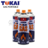 Tokai Gas Portable 235 gr - Gas Kompor Portable