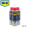 WD-40 Contact Cleaner 200ml Fast Drying Non Conductive