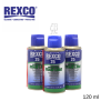Rexco 25 Pelumas Rantai/ Chain Lube / Rexco 25 - 120 ml
