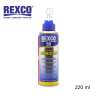 Rexco 50 Pelumas Serbaguna / Anti Karat 120ml - 220ml