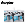 Baterai Energizer Alkaline Max PLUS AA / AAA BP2 - 2pcs