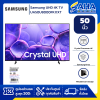 Samsung UHD 4K TV รุ่น UA50U8000FKXXT ทีวีขนาด 50 นิ้ว