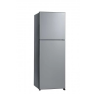 ตู้เย็น SHARP 2 ประตู 7.9Q สีเงิน รุ่นSJ-Y24T-SL