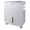พัดลมไอเย็น HATARI AC SWIFT สีขาว