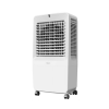 พัดลมไอเย็น HATARI AC GIANT 42 ลิตร สีขาว