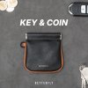 KEY 'N COIN กระเป๋าใส่กุญแจ เหรียญ แอร์พอด