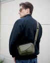 Rollbox Top Loader Bag