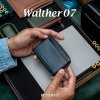 Walther 07 Card wallet