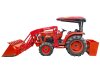 เช่ารถไถ Kubota L4018SP