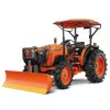 ให้เช่ารถไถ Kubota MU4902 เช่าระยะยาว