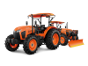 เช่า Kubota M7508