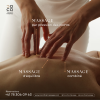 Le massage des points de pression (shiatsu) Le massage des points de pression (shiatsu)