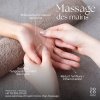 Massage des mains - Le bien-être à portée de main ! Massage des mains - Le bien-être à portée de main !