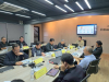 การประชุมครั้งที่ 1-1/2569 (Kickoff Meeting) การประชุมครั้งที่ 1-1/2569 (Kickoff Meeting)