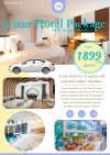 3D2N Hotel Package with Airport Transfers
