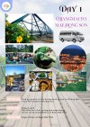 3D2N Pai & Mae Hong Son (from Chiang Mai)