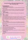 Amazing Lanna Sky Lantern VIP Ticket