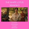 Explore Thailand Through the Lens of The White Lotus Season 3 Explore Thailand Through the Lens of The White Lotus Season 3