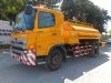 Tank Truck