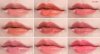 ลิปแมท ลิปสติคแมท Giffarine Innovia Matte & Shiny Lip duo  กิฟฟารีน อินโนเวีย แมท แอนด์ ชายนี่ ลิป ดูโอ