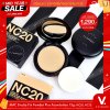 MID YEAR SALE MAC Studio Fix Powder Plus Foundation 15g