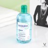 Bioderma Sebium H2O Purifying Micellar Water 500 ml.