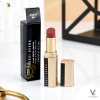 Bobbi Brown Luxe Matte Lipstick 0.8g : Claret